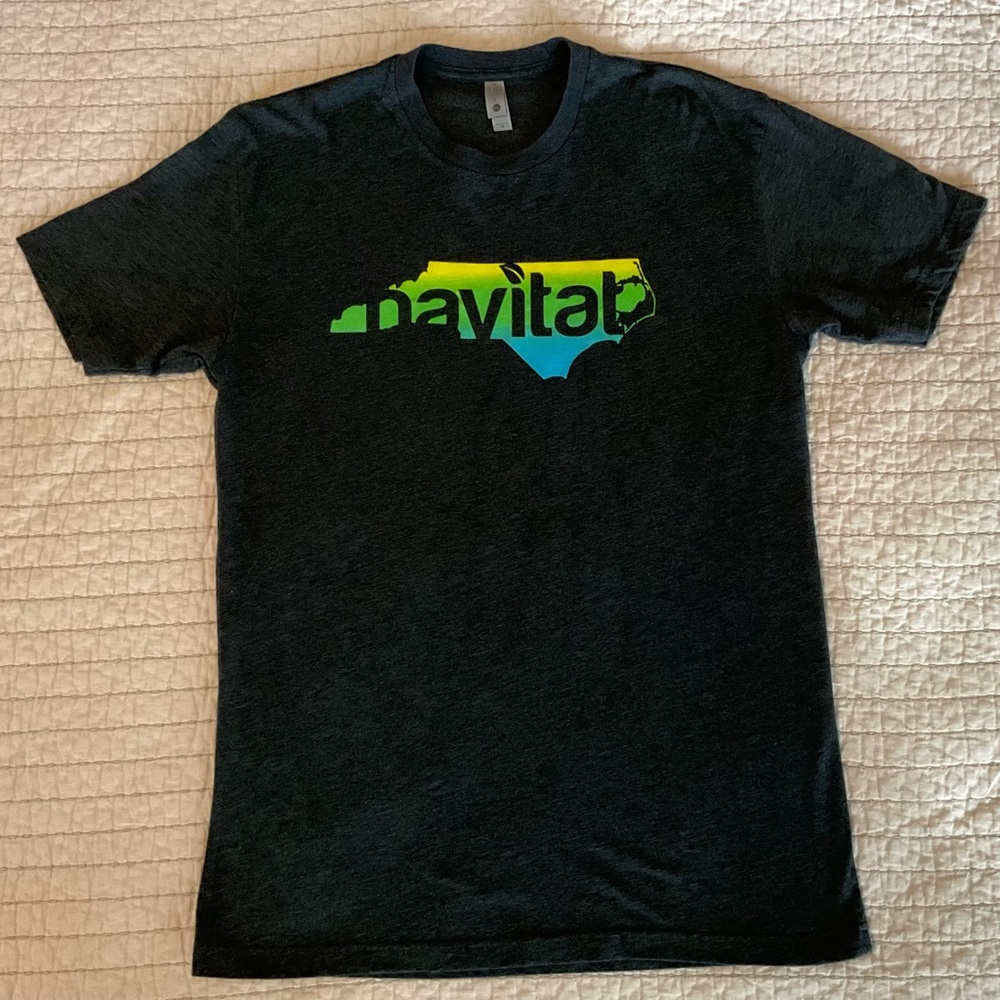 Navitat Adventures North Carolina T-shirt